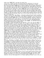 Eseja 'Comment on the way in which three poets in the pre1900 section of writing have a', 4.