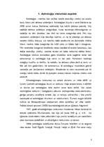 Referāts 'Astroloģija no sendienām līdz mūsdienām', 6.