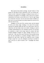 Referāts 'Astroloģija no sendienām līdz mūsdienām', 23.