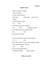 Referāts 'Astroloģija no sendienām līdz mūsdienām', 25.