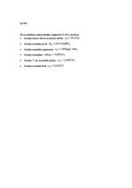 Referāts 'Elektriskās mašīnas. 9.variants', 20.