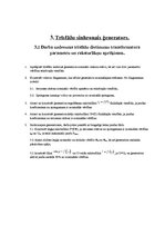 Referāts 'Elektriskās mašīnas. 9.variants', 30.