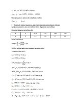 Referāts 'Elektriskās mašīnas. 9.variants', 33.