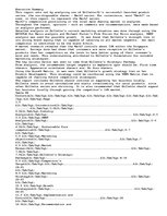 Eseja 'Marketing report for Gillette Singapore', 1.