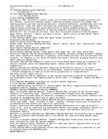 Eseja 'Marketing report for Gillette Singapore', 2.