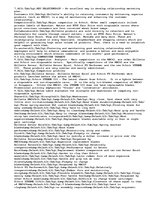 Eseja 'Marketing report for Gillette Singapore', 7.