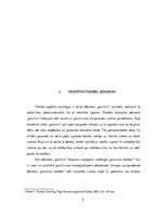 Referāts 'Juridiskais pozitīvisms', 5.