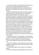 Eseja 'Transporta loma loģistikā', 3.