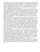 Eseja 'The Literary Review of the Epic Poem Gilgamesh', 1.