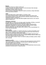Konspekts 'Arhitektūras veidi', 1.