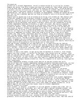 Eseja 'Alcoholism and Alcohol Dependence', 1.