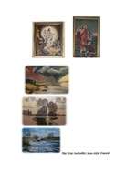 Eseja 'Mākslinieks Kārlis Kere', 2.