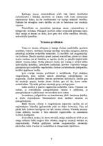 Referāts 'Svarcelšanas fizioloģiskie un higiēniskie pamati', 9.