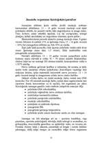 Referāts 'Svarcelšanas fizioloģiskie un higiēniskie pamati', 10.