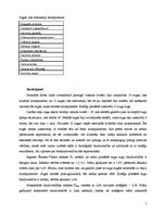 Paraugs 'Biotas daudzveidības indeksi: aprēķināšana un lietojums', 5.