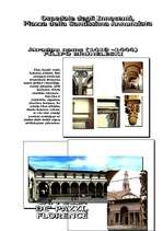 Konspekts 'Renesanse Itālijā. Arhitektūra', 2.