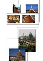 Konspekts 'Renesanse Itālijā. Arhitektūra', 5.