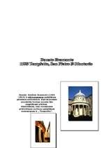Konspekts 'Renesanse Itālijā. Arhitektūra', 7.