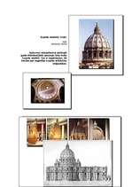 Konspekts 'Renesanse Itālijā. Arhitektūra', 14.