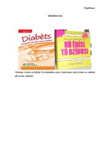 Diplomdarbs 'Cukura diabēta pacientu pašaprūpes izglītība', 137.