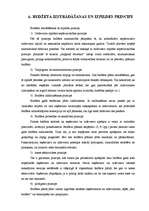 Referāts 'Izglītības iestādes budžeta veidošanas principi un metodika', 13.