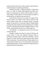 Referāts 'Vides estētika', 2.