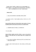 Konspekts 'Aptaujas anketa. Iepirkšanās paradumi', 1.