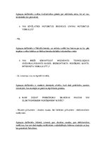 Konspekts 'Aptaujas anketa. Iepirkšanās paradumi', 2.