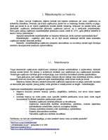 Konspekts 'Uzņēmumu maksātnespējas un bankrota situācija Latvijā', 4.