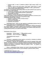 Konspekts 'Uzņēmumu maksātnespējas un bankrota situācija Latvijā', 5.