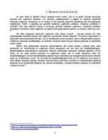 Konspekts 'Uzņēmumu maksātnespējas un bankrota situācija Latvijā', 8.