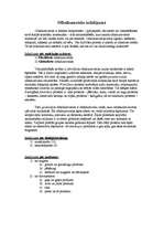 Referāts 'Olbaltumvielu iedalījums', 1.