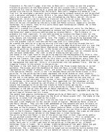 Eseja 'Botticelli', 1.