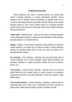 Referāts 'Partizāņu sabiedrisko attiecību attīstība', 5.