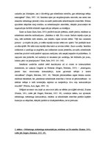 Referāts 'Partizāņu sabiedrisko attiecību attīstība', 10.