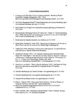 Referāts 'Partizāņu sabiedrisko attiecību attīstība', 24.