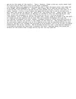 Eseja 'The Modern Temper', 2.