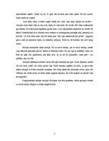 Referāts 'Brīviņu dzimta A.Upīša romānā "Zaļā zeme"', 3.