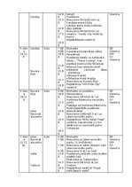 Biznesa plāns 'Plāns ceļojumam uz Šrilanku', 3.