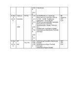 Biznesa plāns 'Plāns ceļojumam uz Šrilanku', 4.