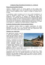 Biznesa plāns 'Plāns ceļojumam uz Šrilanku', 5.