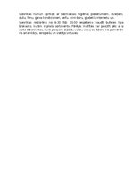 Biznesa plāns 'Plāns ceļojumam uz Šrilanku', 9.