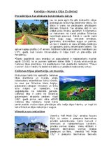 Biznesa plāns 'Plāns ceļojumam uz Šrilanku', 10.