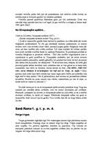 Konspekts 'Verdzība tagadnē un pagātnē', 3.