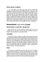 Konspekts 'Verdzība tagadnē un pagātnē', 5.