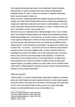 Referāts 'Trimdinieks Amerikā K.Miķelsones romānā "Ēdenes rapsodija"', 3.