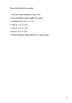 Referāts 'Trimdinieks Amerikā K.Miķelsones romānā "Ēdenes rapsodija"', 9.