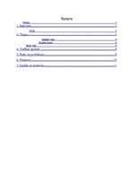 Biznesa plāns 'Biznesa plāns', 1.