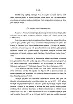 Referāts 'Projekta "Nord Stream" risku novērtējums', 3.