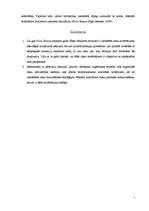 Referāts 'Projekta "Nord Stream" risku novērtējums', 7.